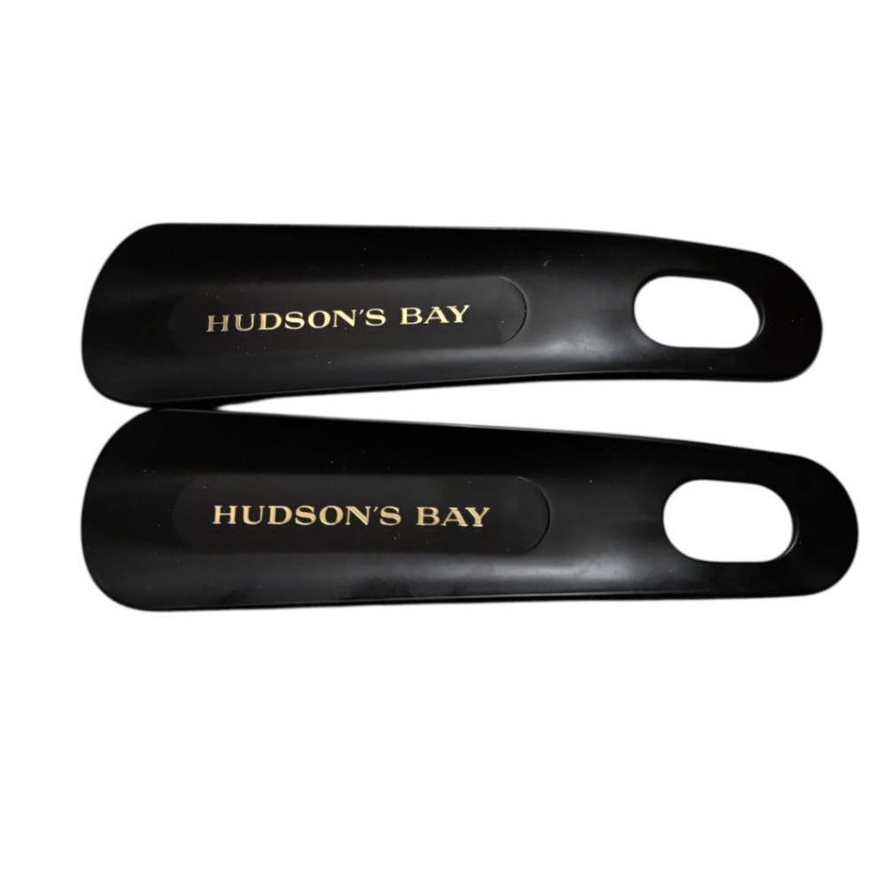 Hudson’s Bay show horns - Picture 1 of 1